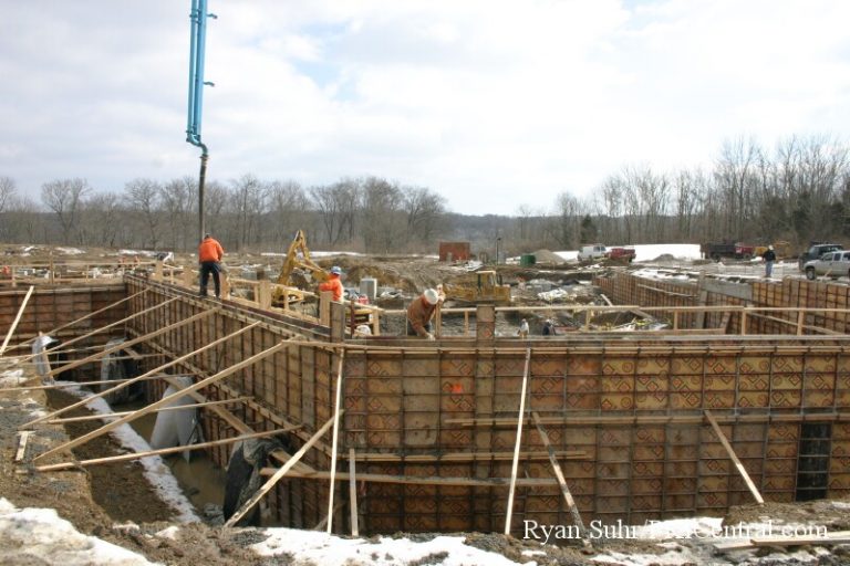 Firehawk Construction — photo 135 of 288