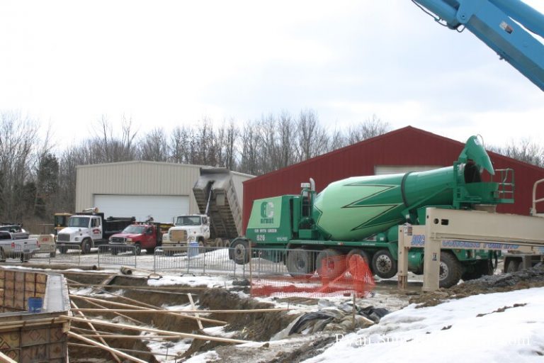 Firehawk Construction — photo 138 of 288