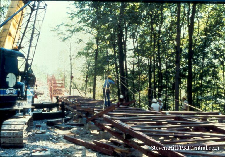 Beast Construction 1977-79 — photo 6 of 34
