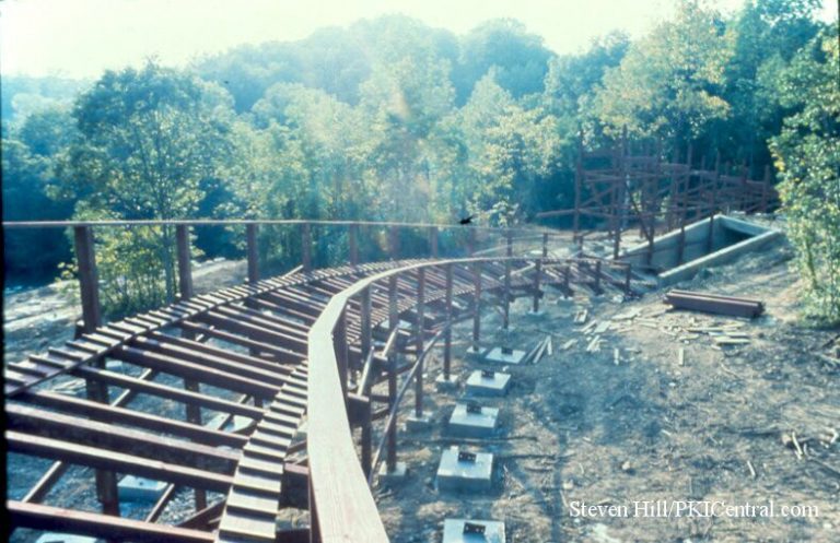 Beast Construction 1977-79 — photo 2 of 34