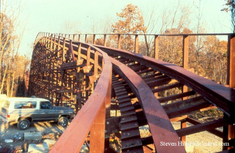 Beast Construction 1977-79 — photo 18 of 34
