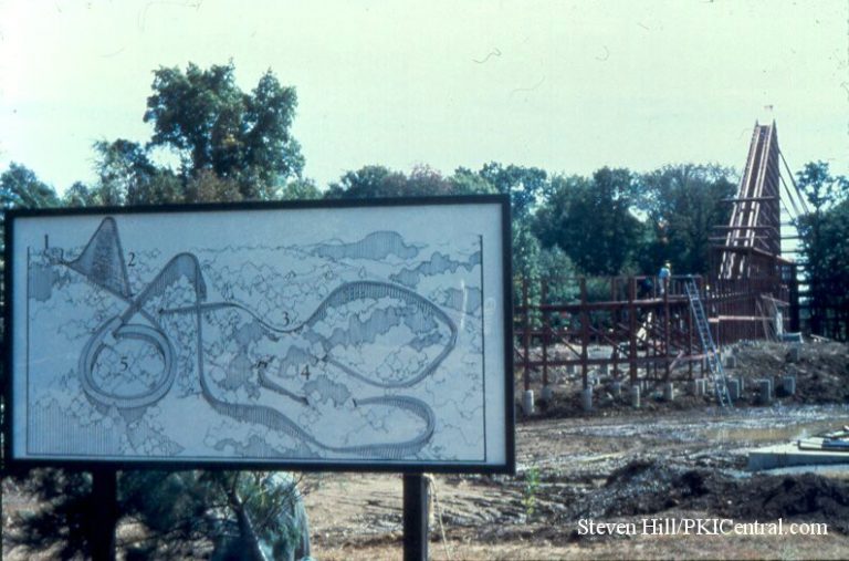 Beast Construction 1977-79 — photo 20 of 34