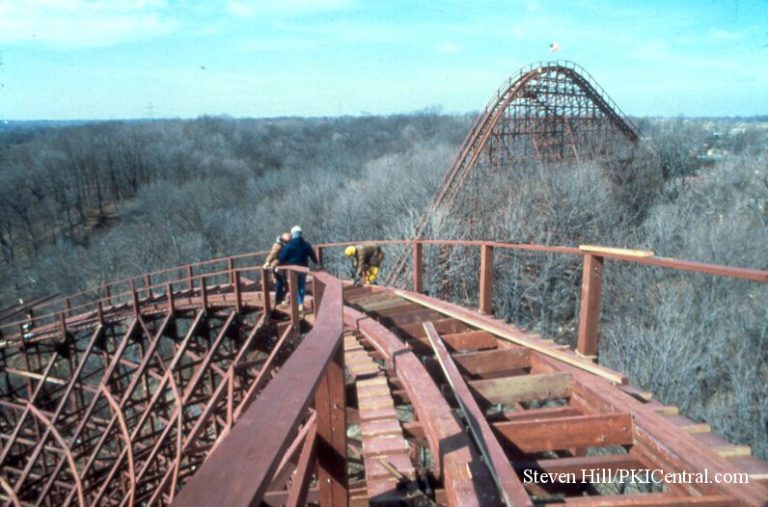 Beast Construction 1977-79 — photo 29 of 34