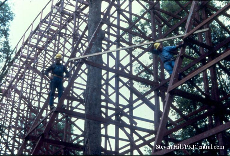 Beast Construction 1977-79 — photo 28 of 34