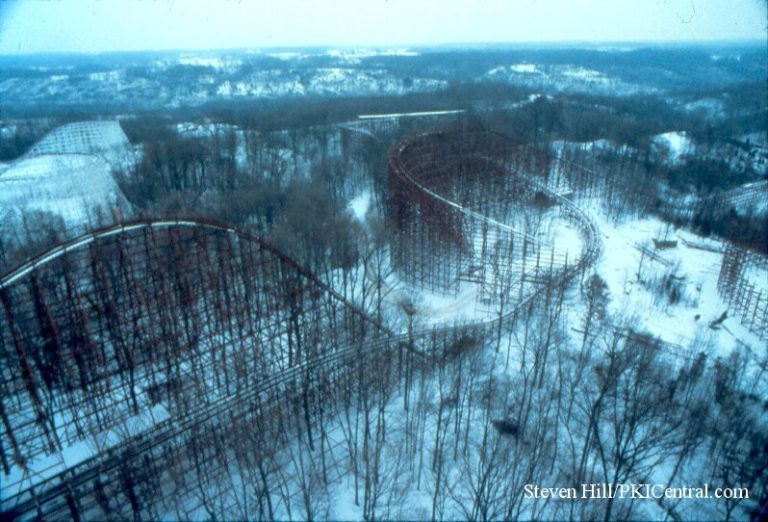 Beast Construction 1977-79 — photo 27 of 34