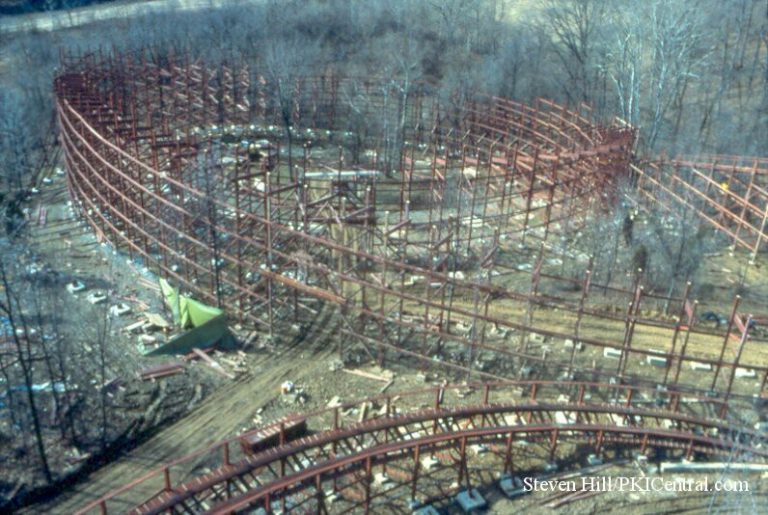 Beast Construction 1977-79 — photo 25 of 34
