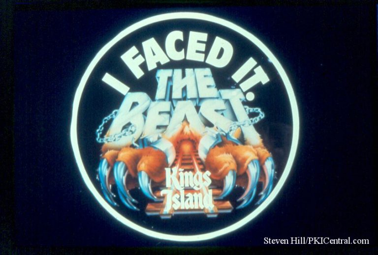 Beast Construction 1977-79 — photo 21 of 34