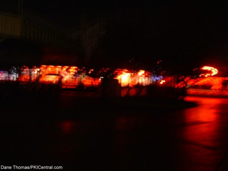 Fearfest '04 Coney Maul