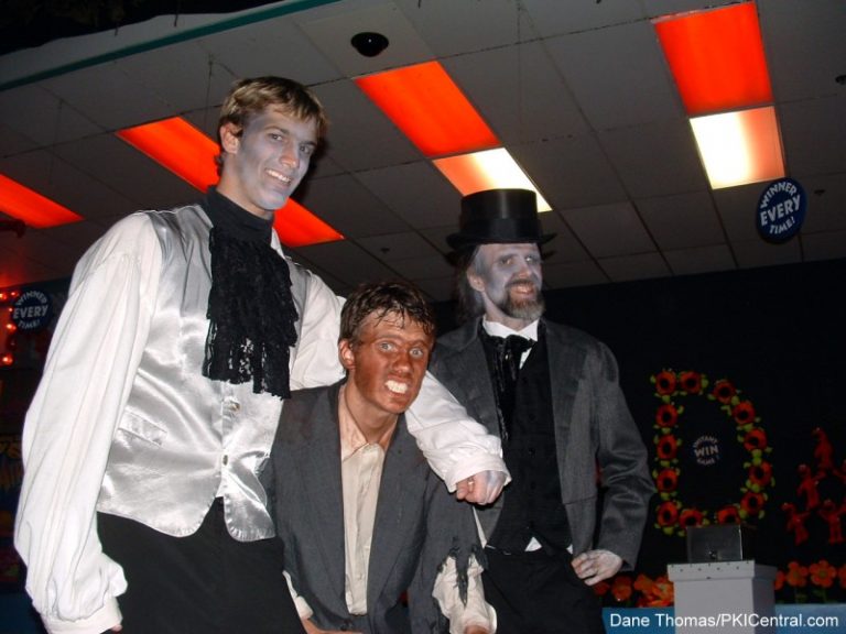 Fearfest '04 Actors
