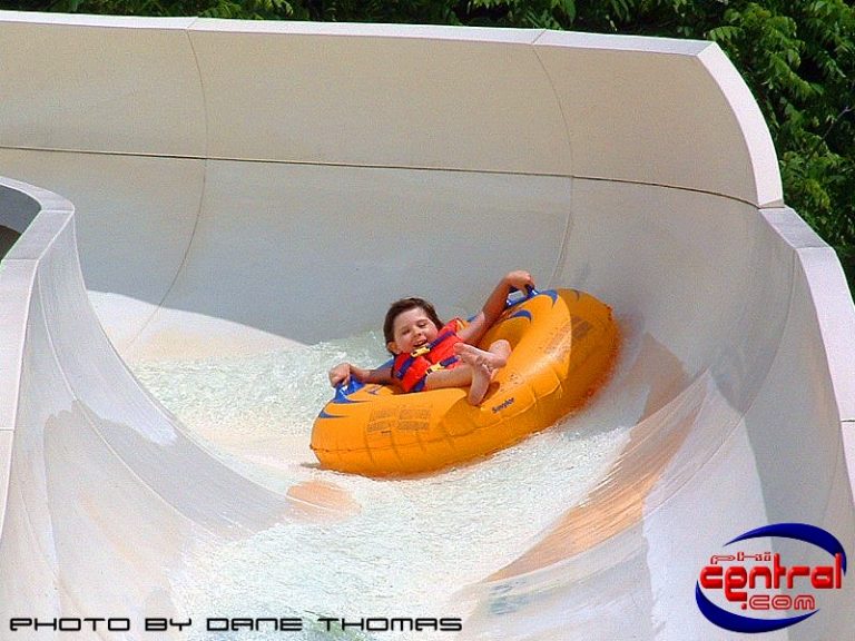 Didgeridoo Falls — photo 4 of 4