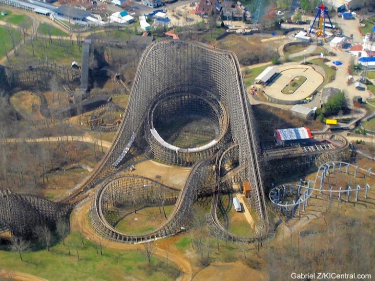 Son of Beast Work