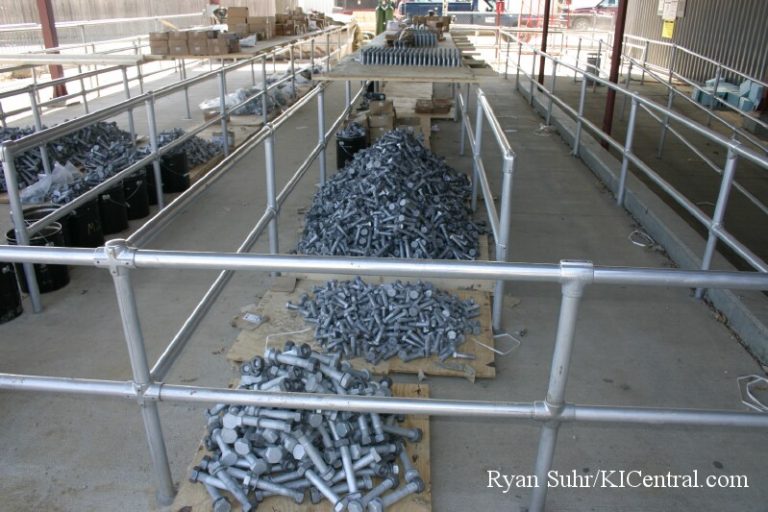 Firehawk Construction — photo 58 of 288