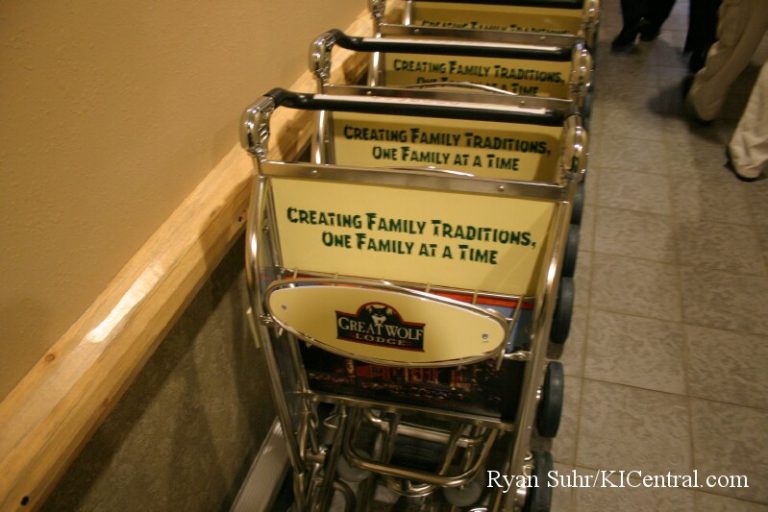 Shopping Carts