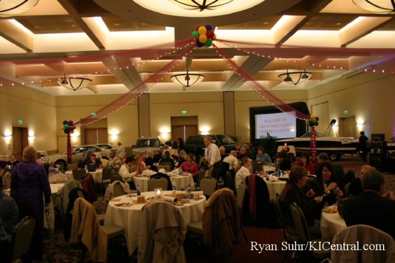 Main Ballroom