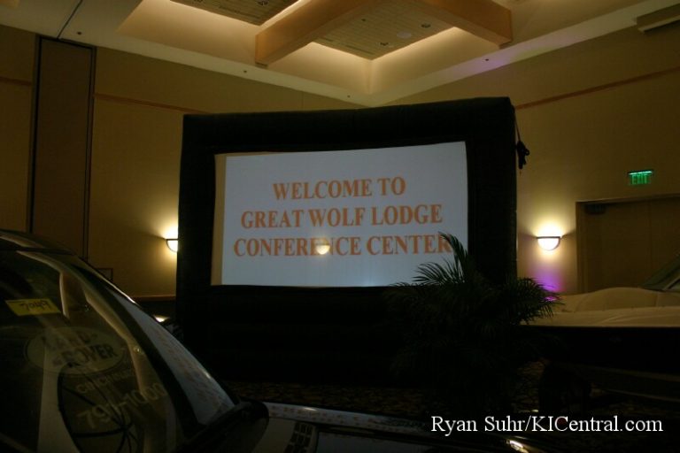 Main Ballroom