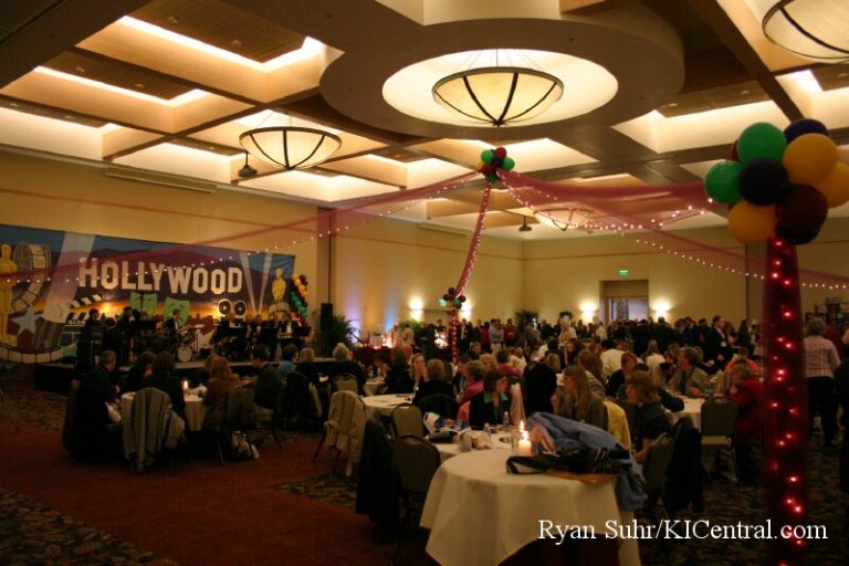 Main Ballroom