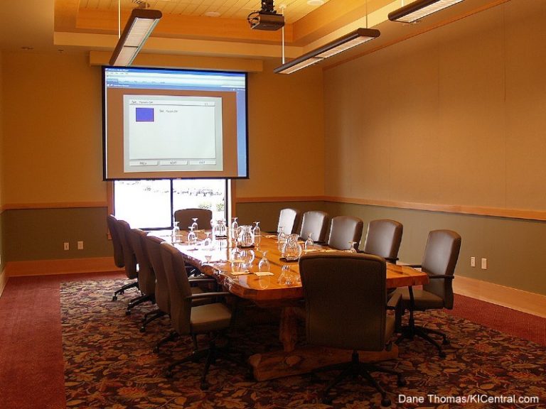 Board Room