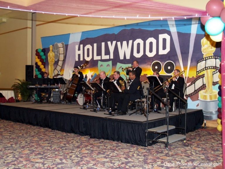 Grand Ballroom