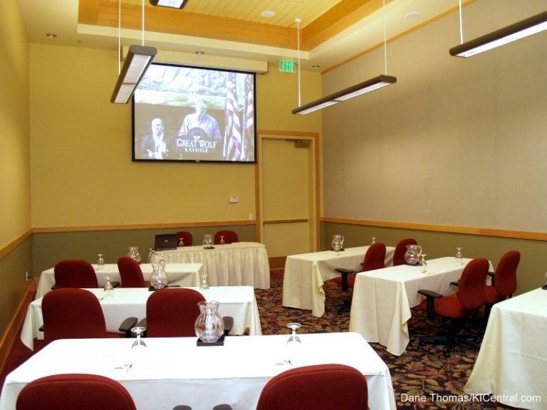 Break Out Room