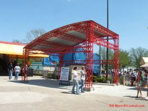 New Coke Oasis