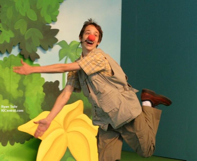 Dora's Sing a Long 2007-2008 — photo 3 of 29