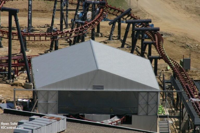 Firehawk Construction — photo 163 of 288