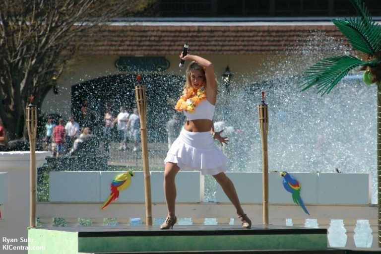 Hot Island Rhythms 2007 — photo 2 of 5