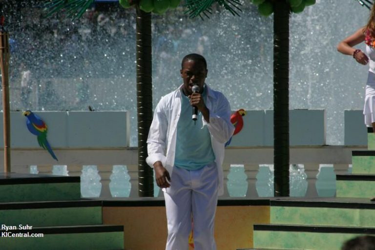 Hot Island Rhythms 2007 — photo 3 of 5