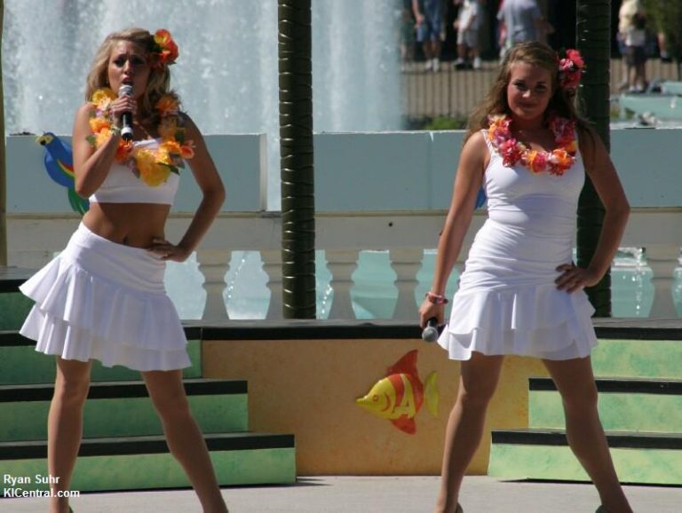 Hot Island Rhythms 2007 — photo 4 of 5