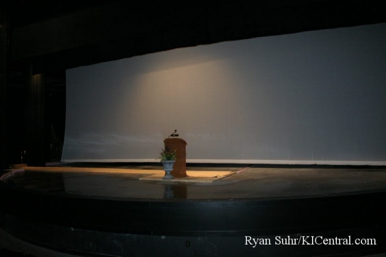 Paramount Theatre