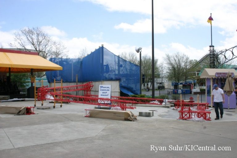New Coke Cool Zone