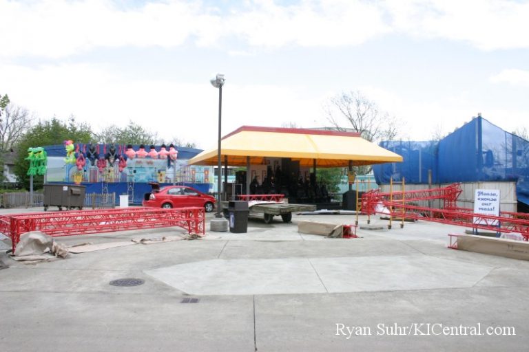 New Coke Cool Zone