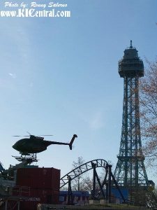 Backlot Stunt Coaster — photo 21 of 38