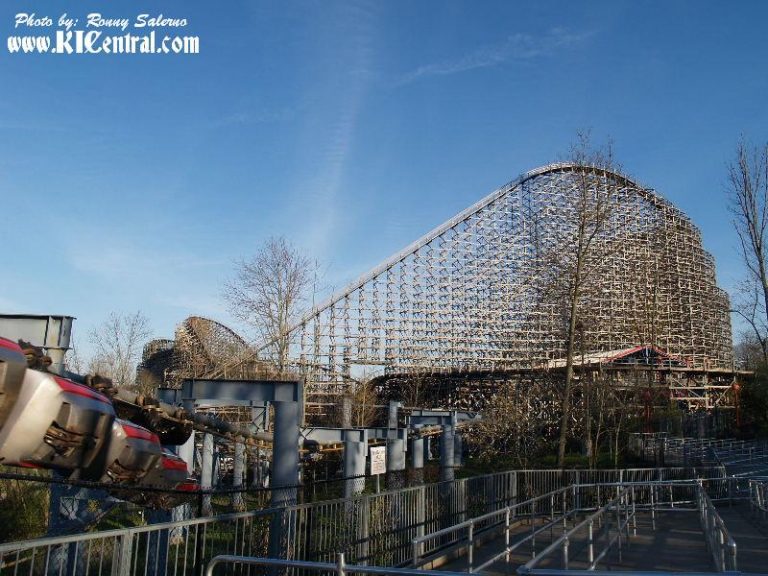 The Paramount Action Zone — photo 13 of 15