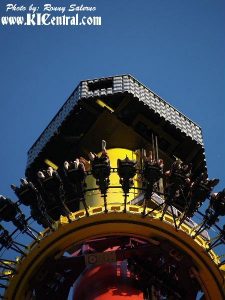 Drop Tower — photo 13 of 52