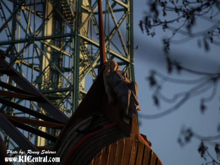 Viking Fury — photo 5 of 42