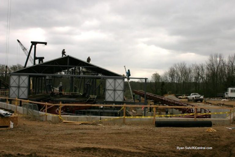 Firehawk Construction