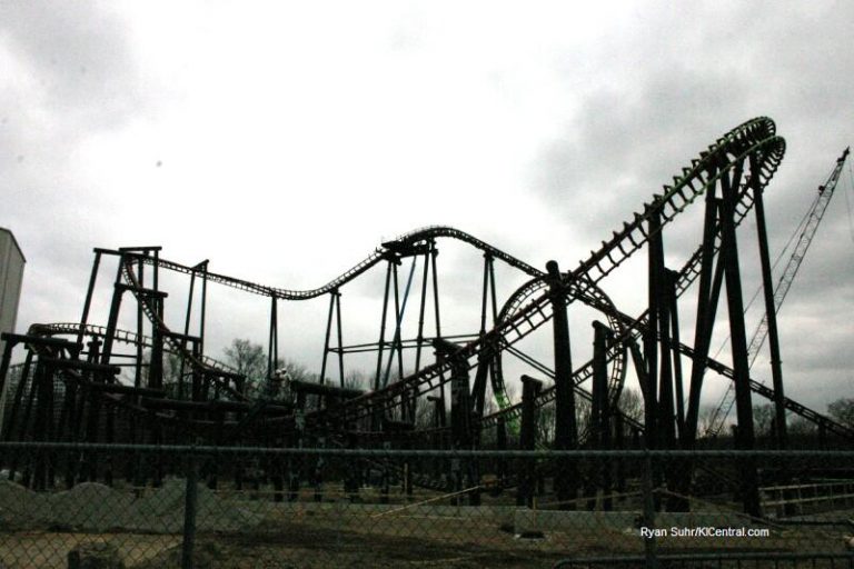 Firehawk Construction