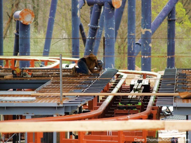 FireHawk Construction 4/5/07