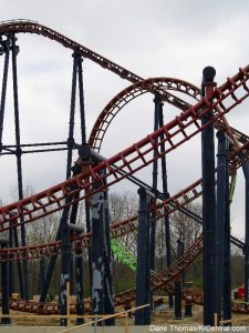 FireHawk Construction 4/5/07