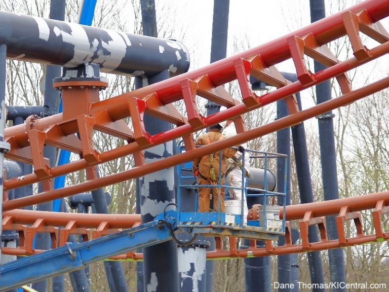 FireHawk Construction 4/5/07