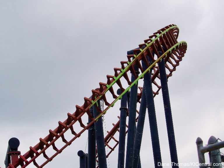 FireHawk Construction 4/5/07