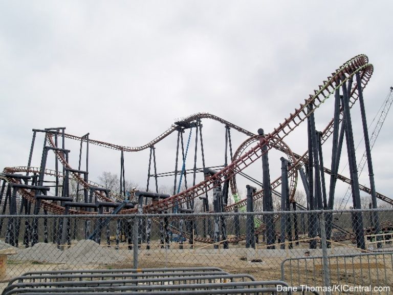 FireHawk Construction 4/5/07