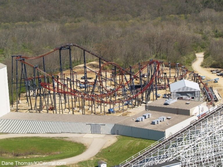 FireHawk Construction 4/21/07