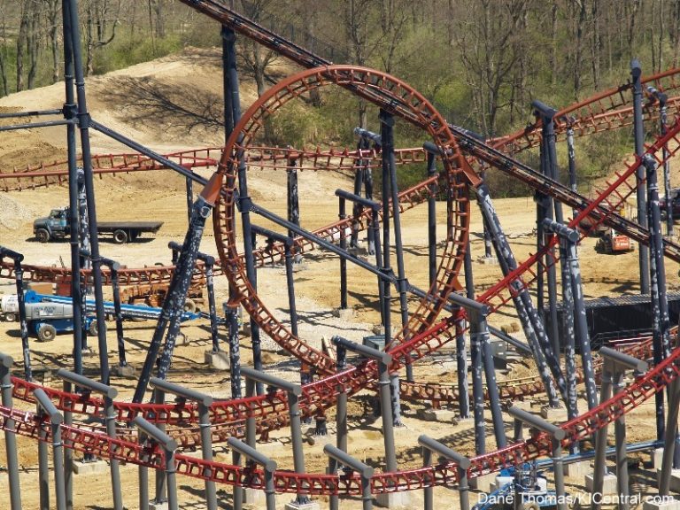 FireHawk Construction 4/21/07