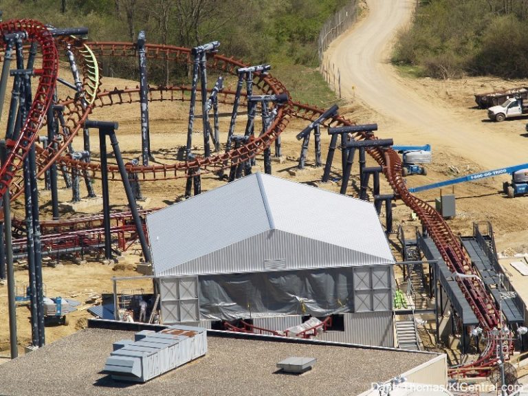 FireHawk Construction 4/21/07