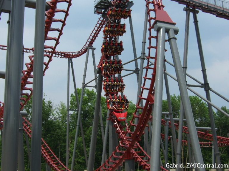 Firehawk Opening Day