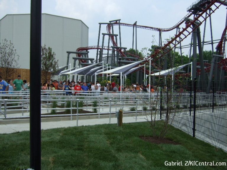 Firehawk Opening Day Line