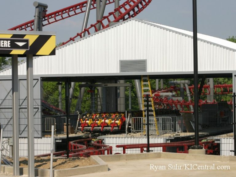 Firehawk Construction