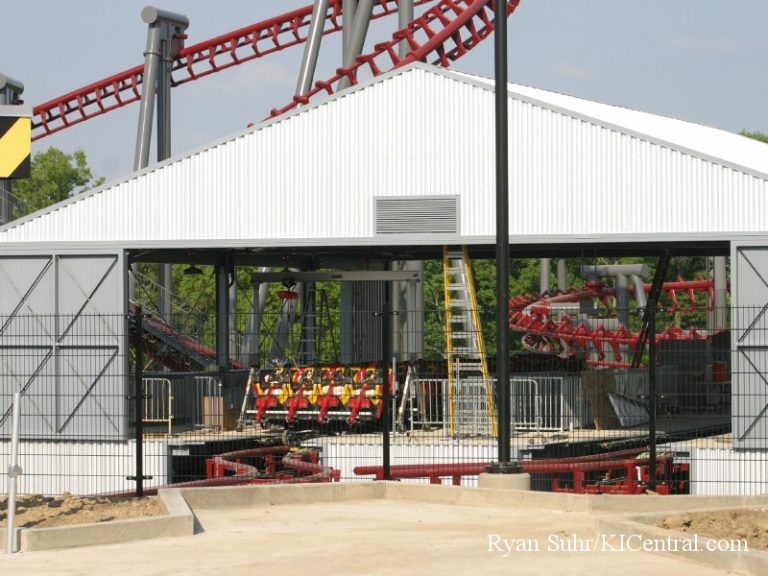Firehawk Construction
